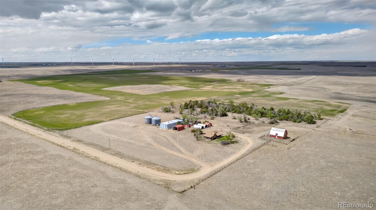 42599 County Road 76 Crook, CO 80726 - Photo 1 of 44