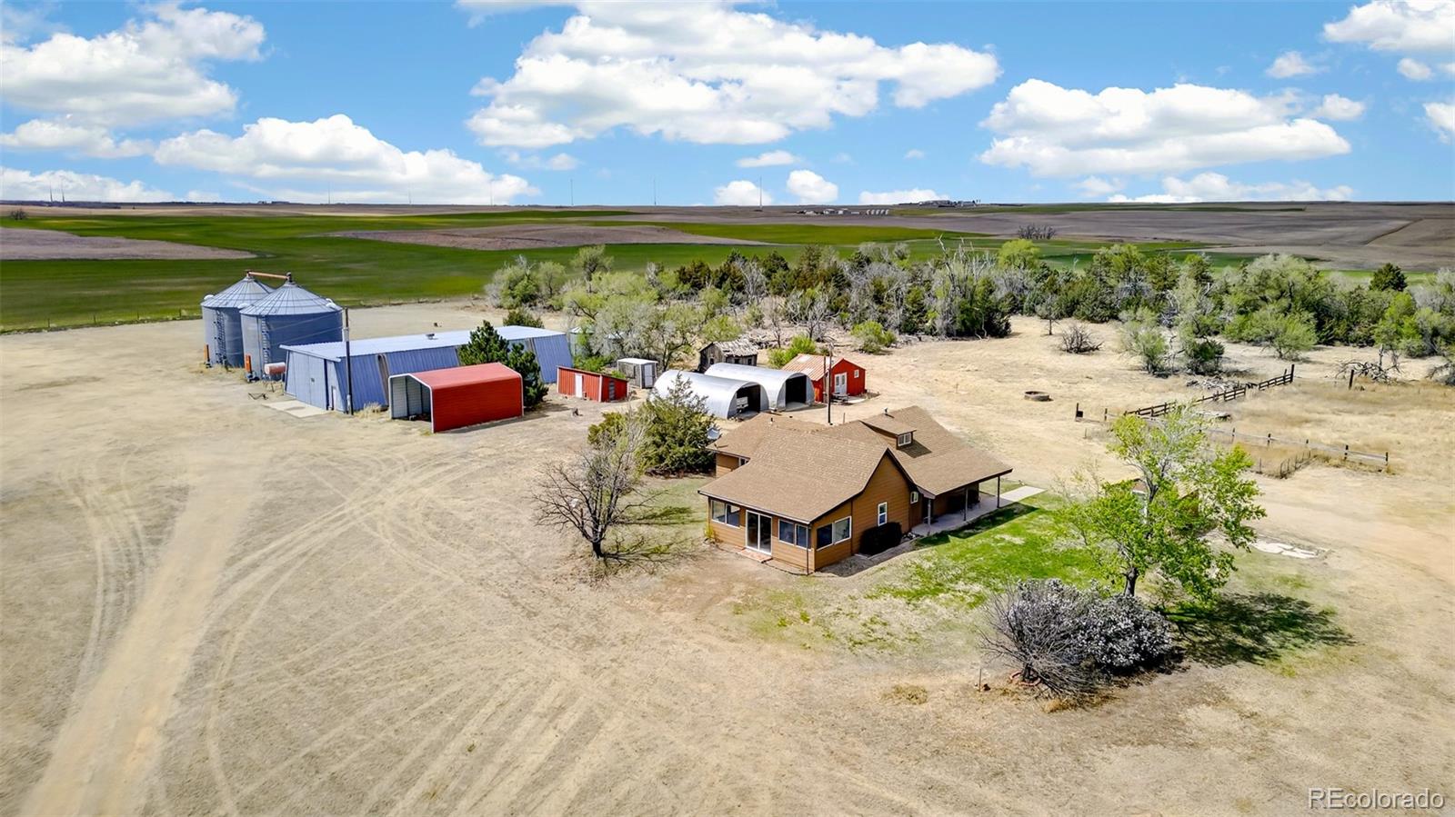 42599 County Road 76 Crook, CO 80726 - Photo 2 of 44