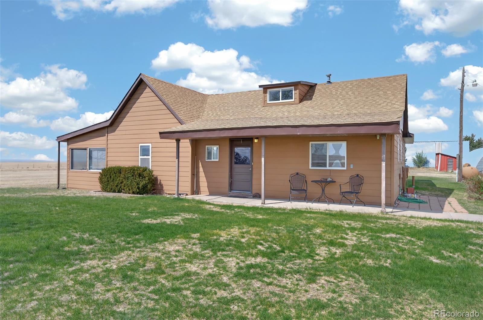 42599 County Road 76 Crook, CO 80726 - Photo 3 of 44