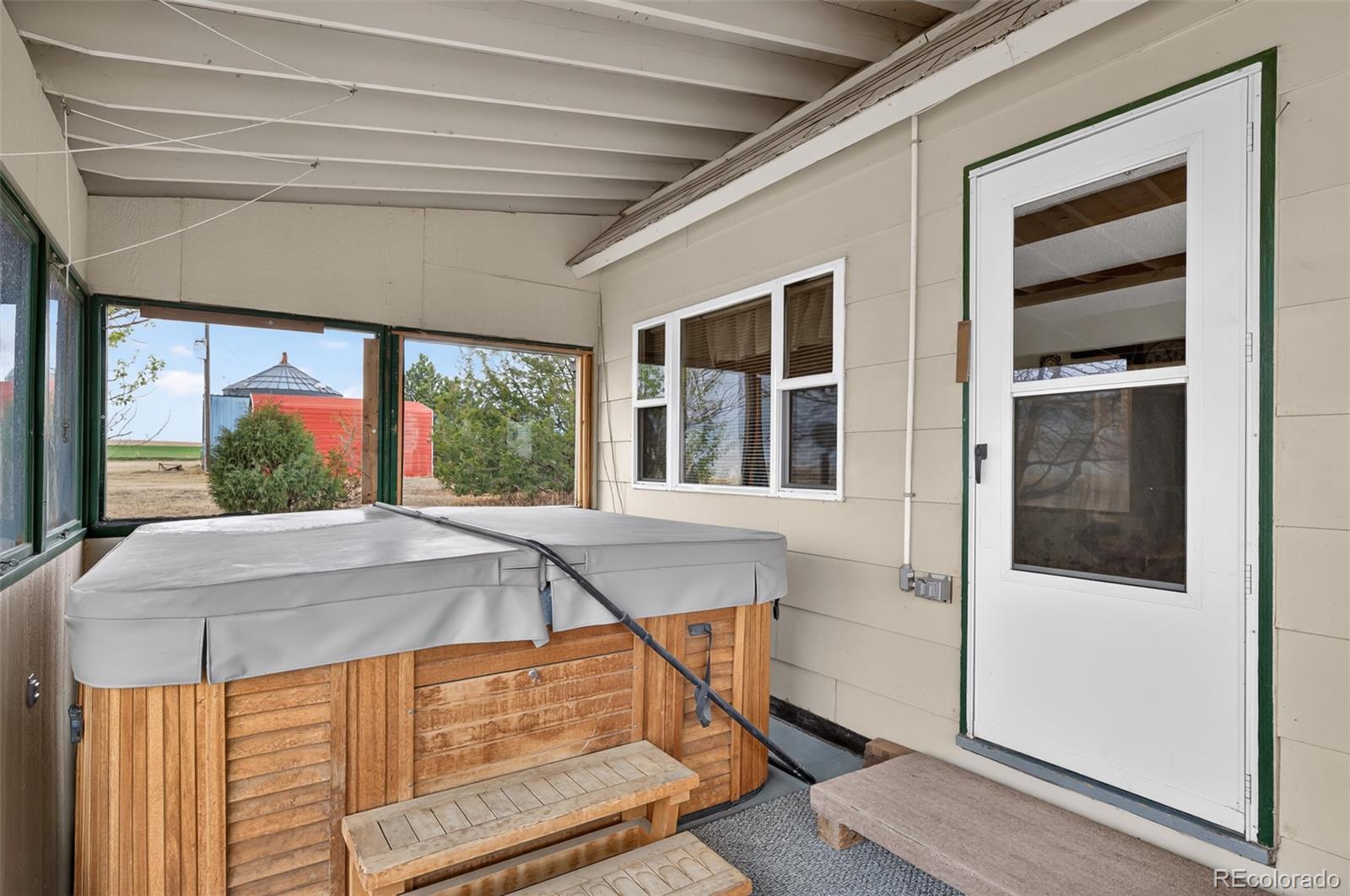 42599 County Road 76 Crook, CO 80726 - Photo 31 of 44
