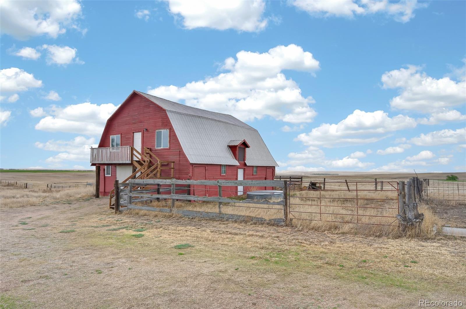 42599 County Road 76 Crook, CO 80726 - Photo 32 of 44