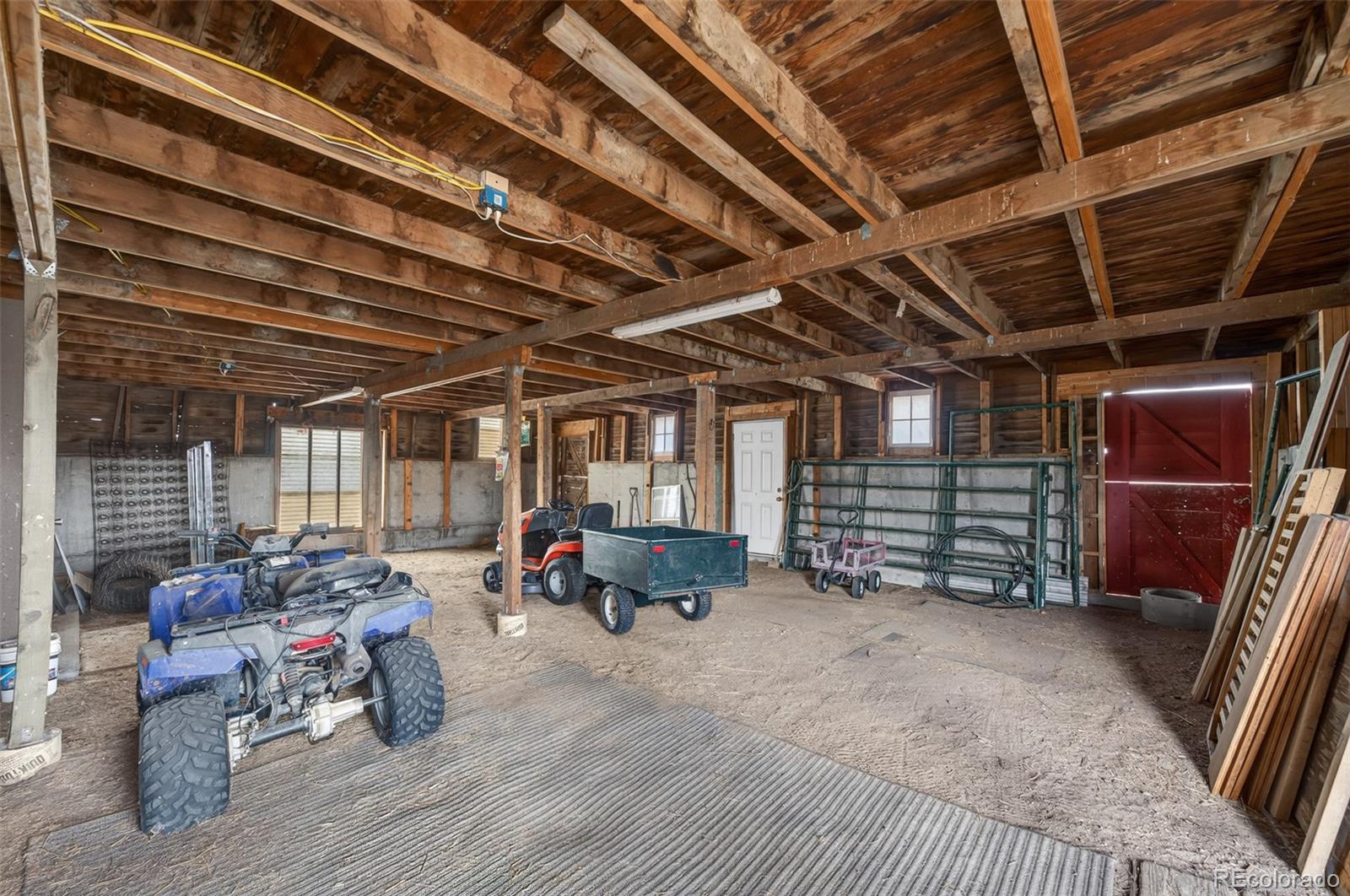 42599 County Road 76 Crook, CO 80726 - Photo 33 of 44