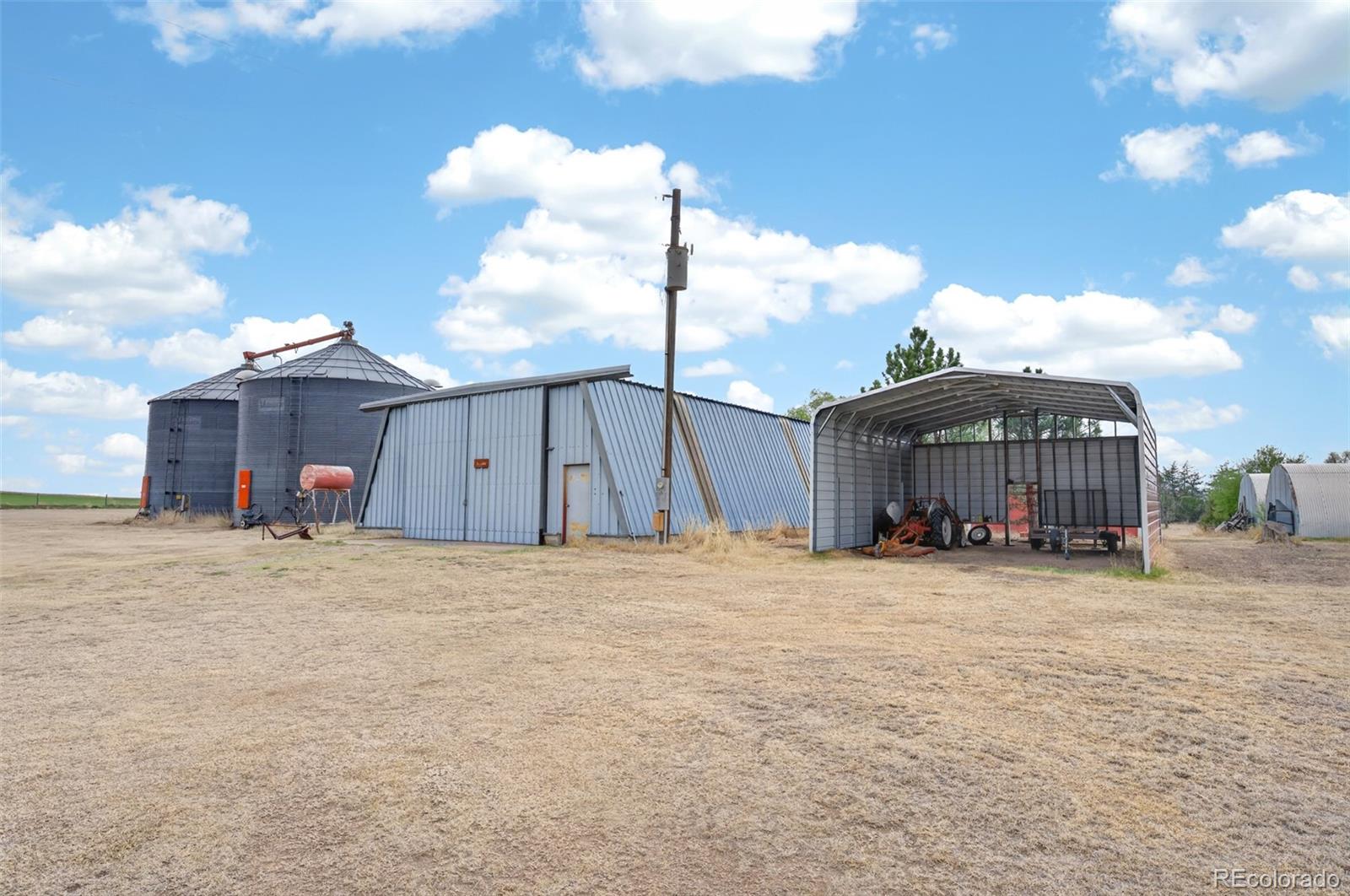 42599 County Road 76 Crook, CO 80726 - Photo 40 of 44