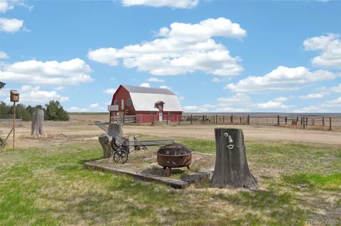 $592,000 | 42599 County Road 76, Crook, CO 80726