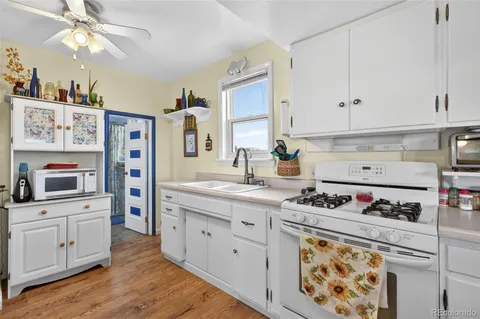 $592,000 | 42599 County Road 76, Crook, CO 80726
