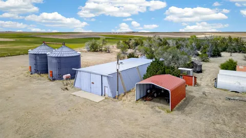 $592,000 | 42599 County Road 76, Crook, CO 80726