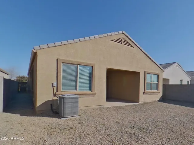 $1,639 | 37685 West Amalfi Avenue, Maricopa, AZ 85138