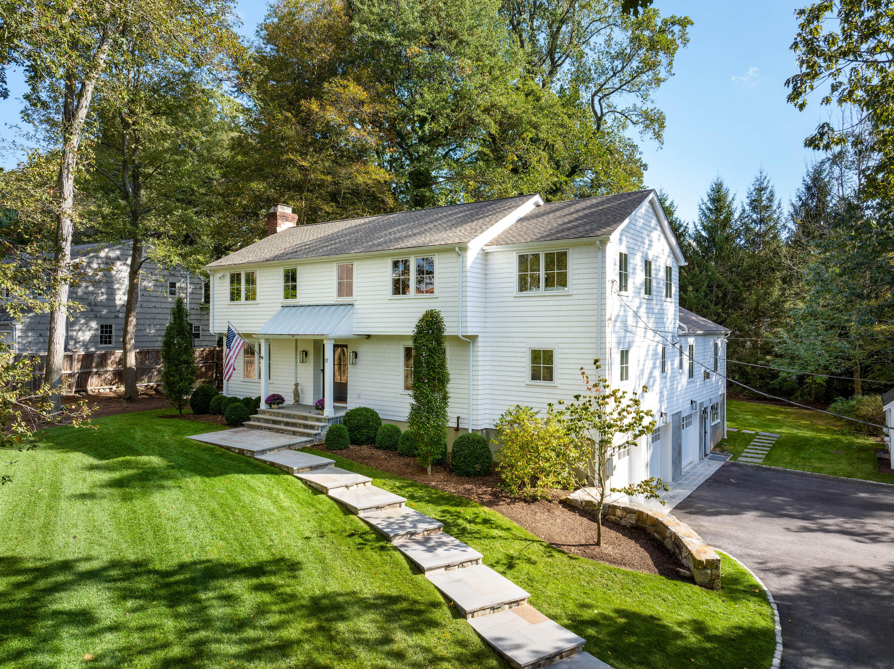 17 Royle Road Darien, CT 06820 - Photo 1 of 42 Front Royle Road
