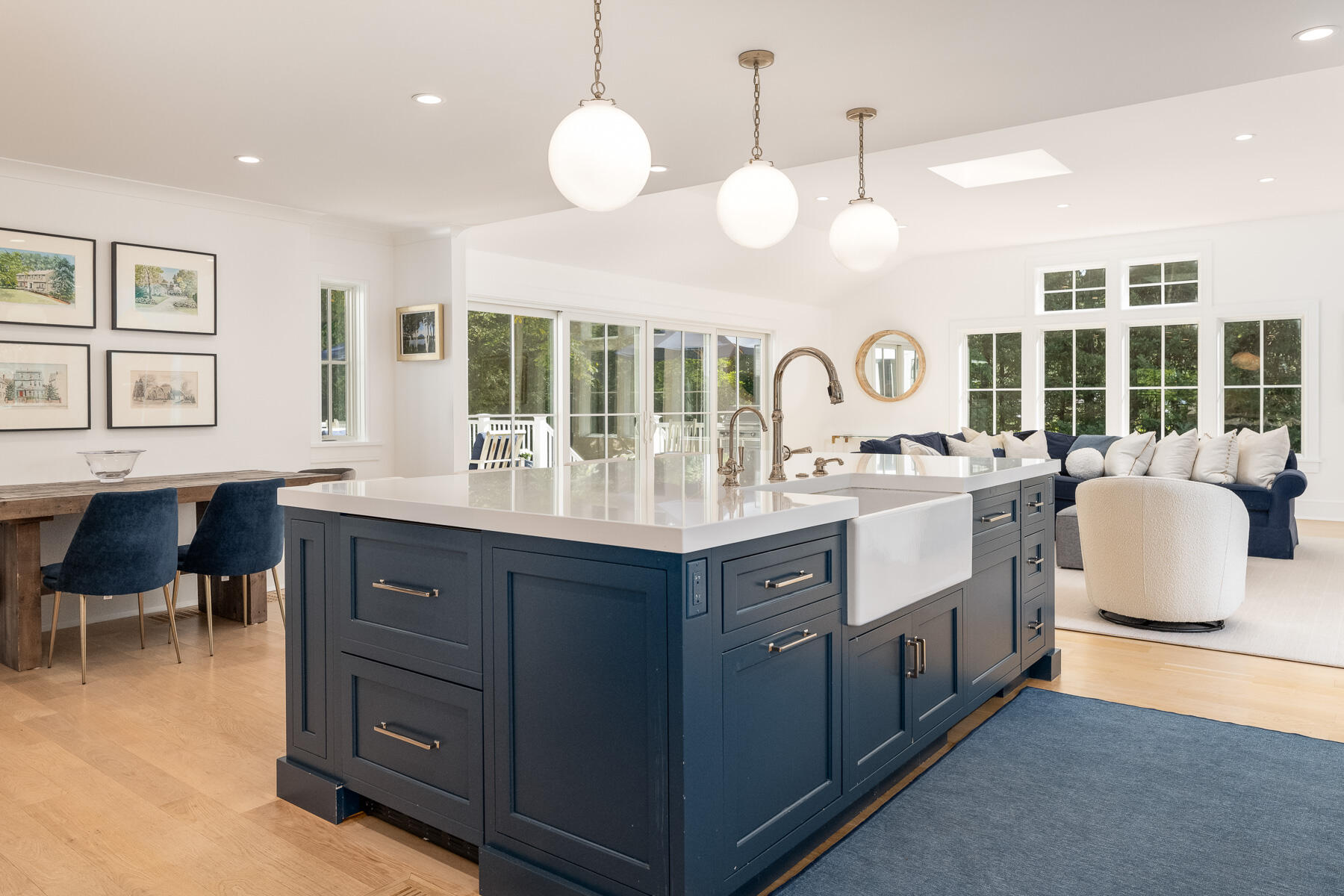 17 Royle Road Darien, CT 06820 - Photo 13 of 42 17 Royle Rd 32 - WEB
