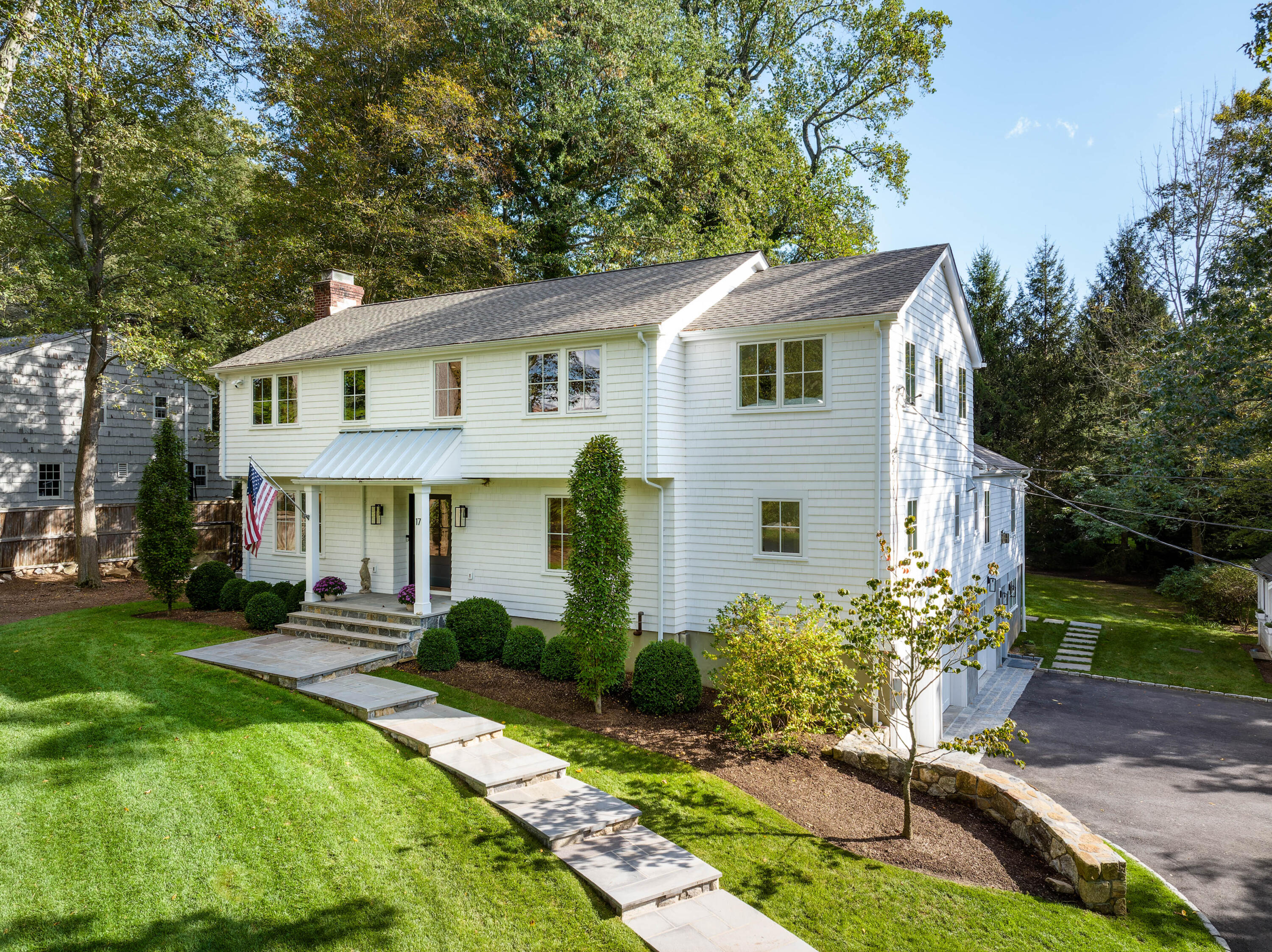 17 Royle Road Darien, CT 06820 - Photo 2 of 42 17 Royle Rd 01 - PRINT