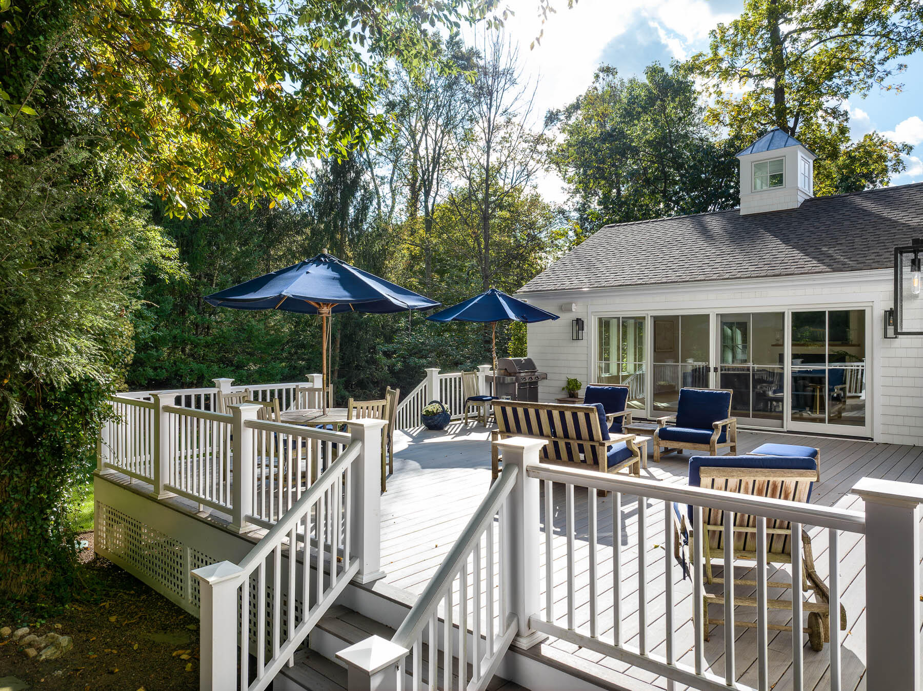 17 Royle Road Darien, CT 06820 - Photo 36 of 42 17 Royle Rd 14 - WEB