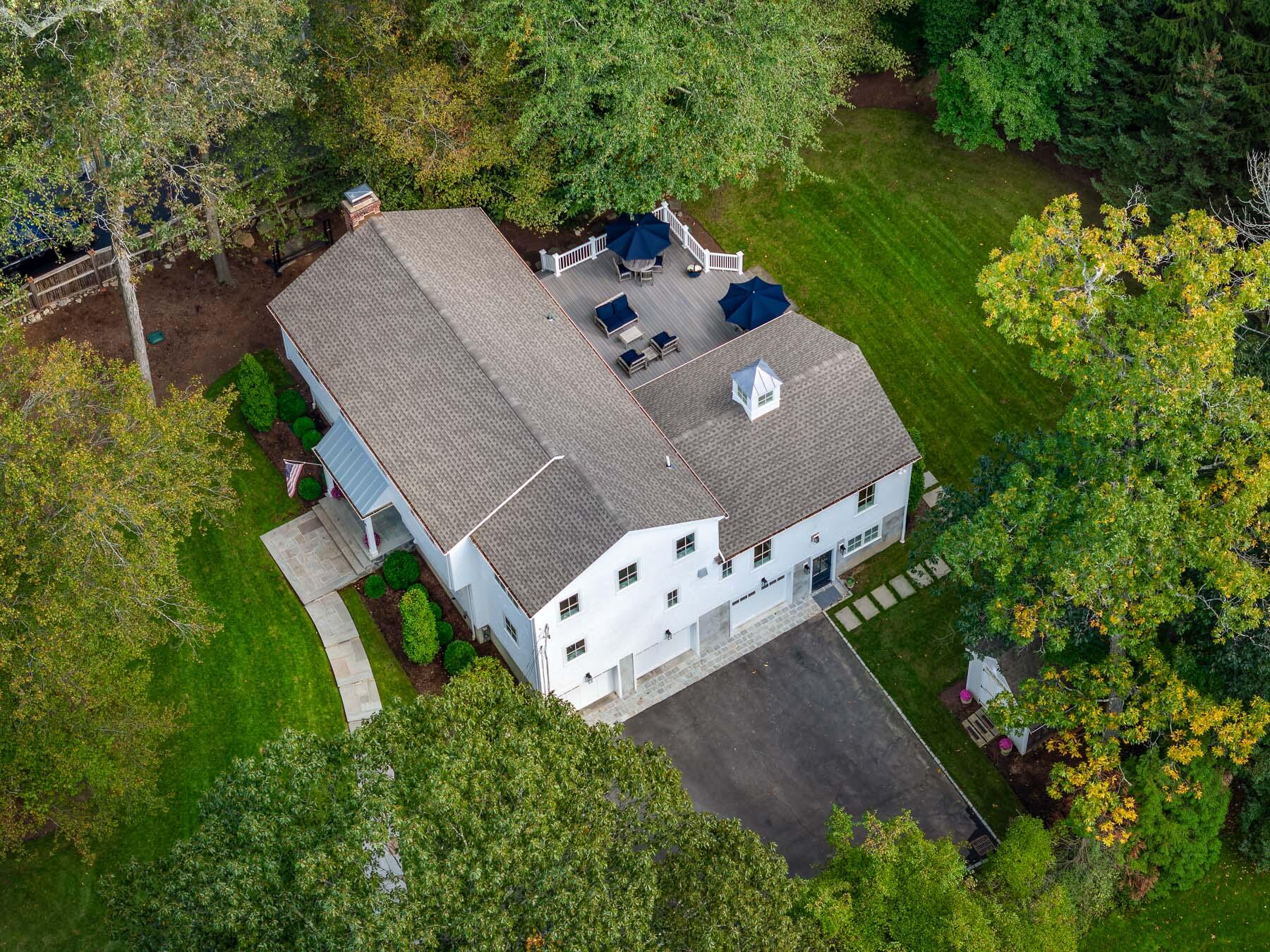 17 Royle Road Darien, CT 06820 - Photo 39 of 42 17 Royle Rd 25 - WEB