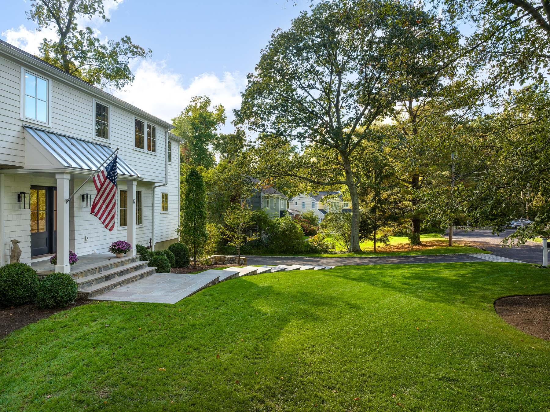 17 Royle Road Darien, CT 06820 - Photo 5 of 42 17 Royle Rd 06 - WEB