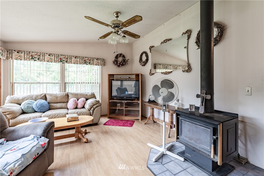 2640 South Silver Lake Road Castle Rock, WA 98611 - Photo 15 of 35 Gallery Image 15