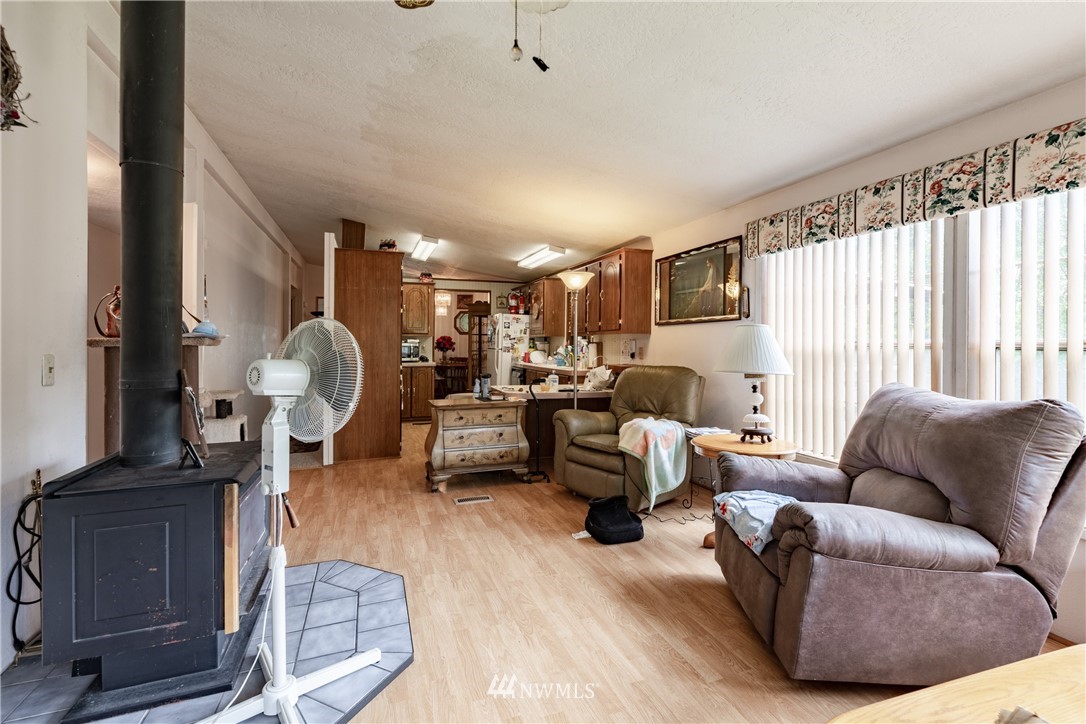2640 South Silver Lake Road Castle Rock, WA 98611 - Photo 17 of 35 Gallery Image 17