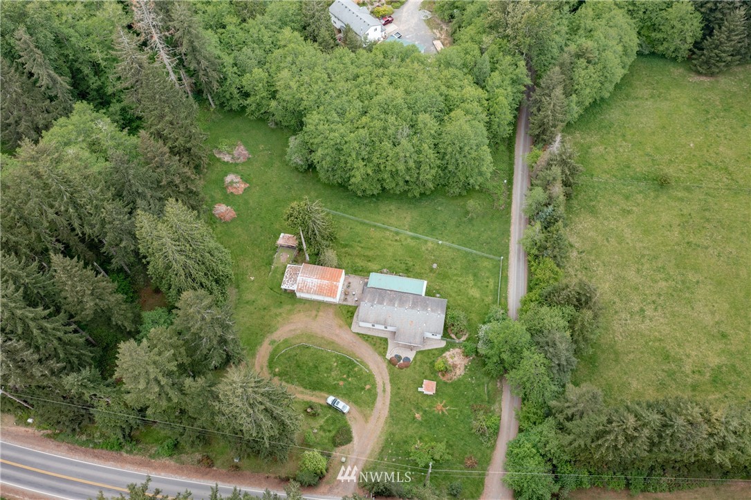 2640 South Silver Lake Road Castle Rock, WA 98611 - Photo 32 of 35 Gallery Image 32