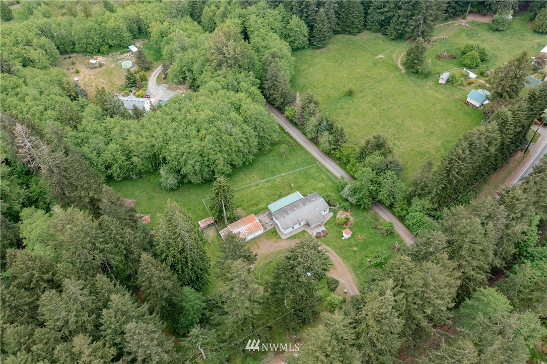 2640 South Silver Lake Road Castle Rock, WA 98611 - Photo 33 of 35 Gallery Image 33