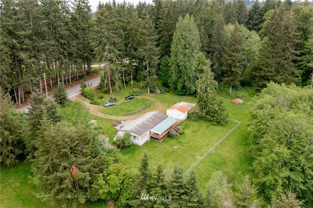 2640 South Silver Lake Road Castle Rock, WA 98611 - Photo 34 of 35 Gallery Image 34