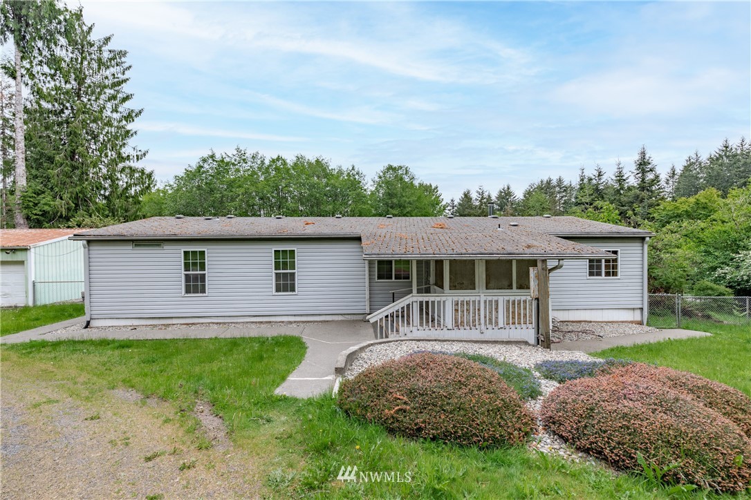2640 South Silver Lake Road Castle Rock, WA 98611 - Photo 6 of 35 Gallery Image 6