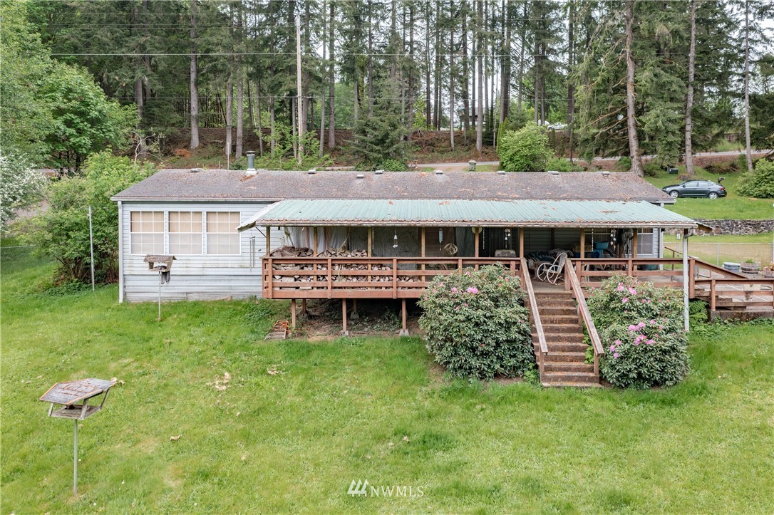 2640 South Silver Lake Road Castle Rock, WA 98611 - Photo 10 of 35 Gallery Image 10