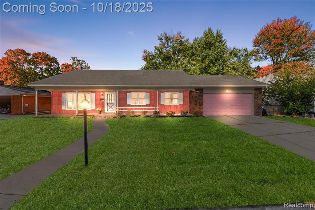 16385 Farmington Road Livonia, MI 48154 - Photo 1 of 55 Gallery Image 1