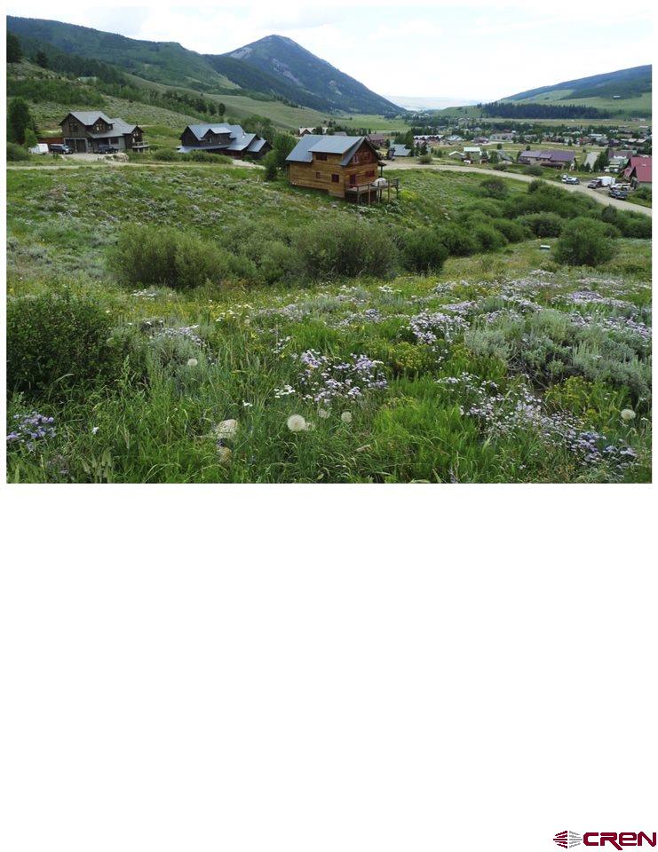 60 Zeligman Street Crested Butte, CO 81224 - Photo 14 of 15