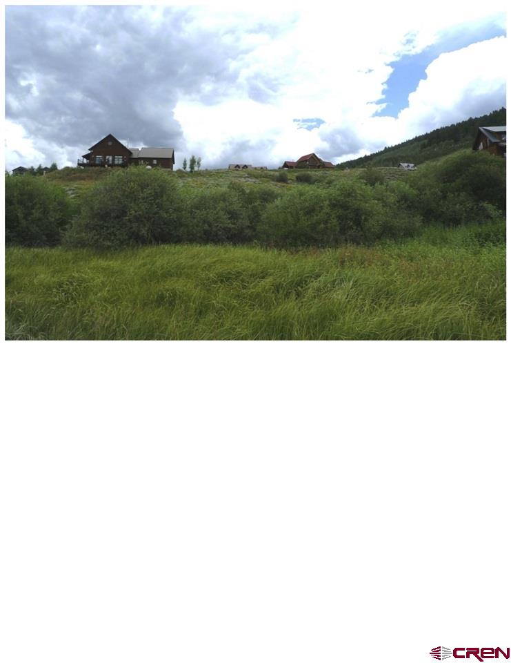 60 Zeligman Street Crested Butte, CO 81224 - Photo 15 of 15