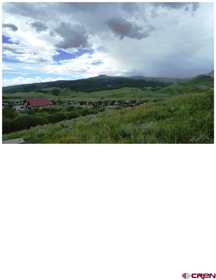 60 Zeligman Street Crested Butte, CO 81224 - Photo 8 of 15