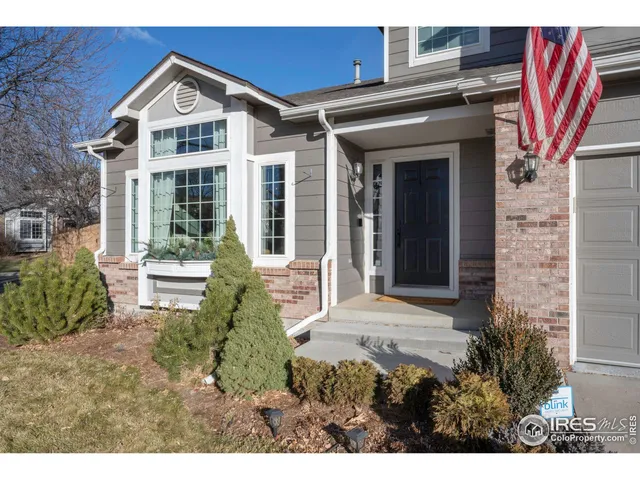 $739,900 | 3543 Cascade Court, Broomfield, CO 80020