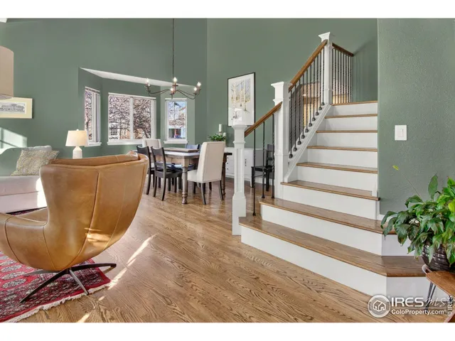 $739,900 | 3543 Cascade Court, Broomfield, CO 80020