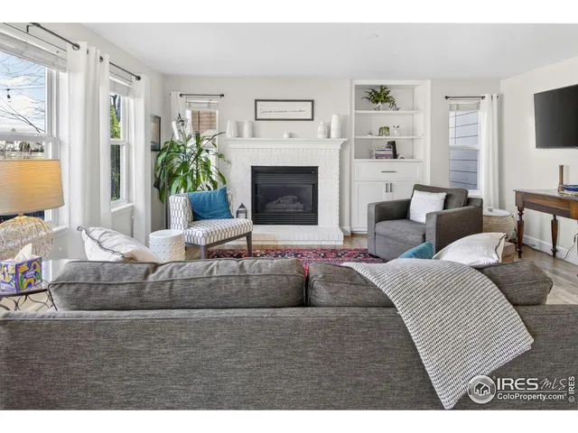 $739,900 | 3543 Cascade Court, Broomfield, CO 80020