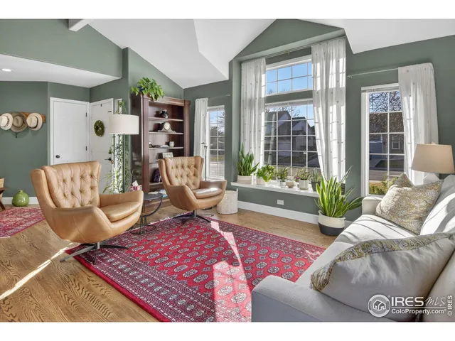 $739,900 | 3543 Cascade Court, Broomfield, CO 80020