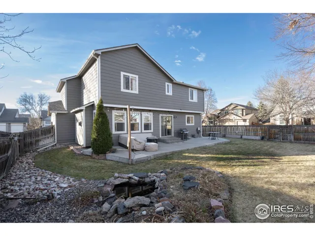 $739,900 | 3543 Cascade Court, Broomfield, CO 80020