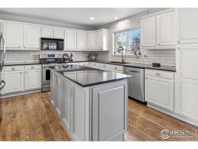 $739,900 | 3543 Cascade Court, Broomfield, CO 80020