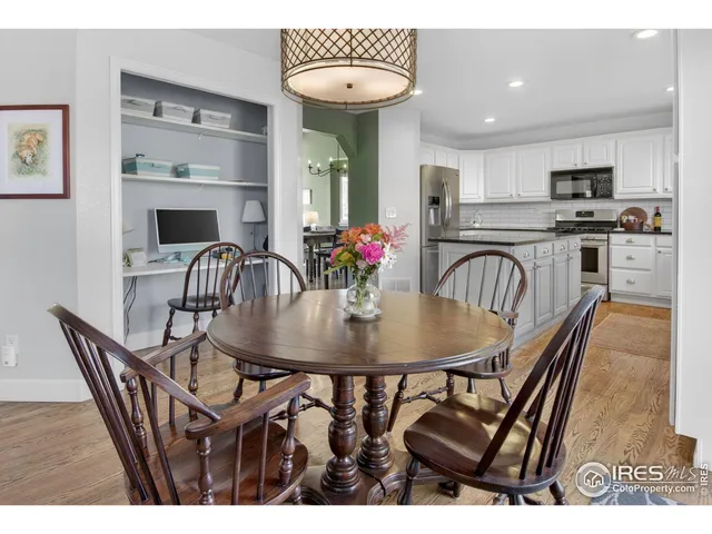 $739,900 | 3543 Cascade Court, Broomfield, CO 80020