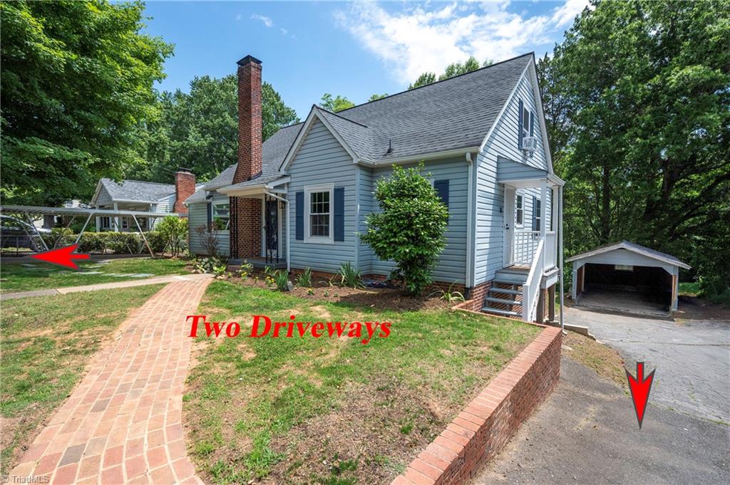 1760 Polo Road Winston-Salem, NC 27106 - Photo 2 of 49