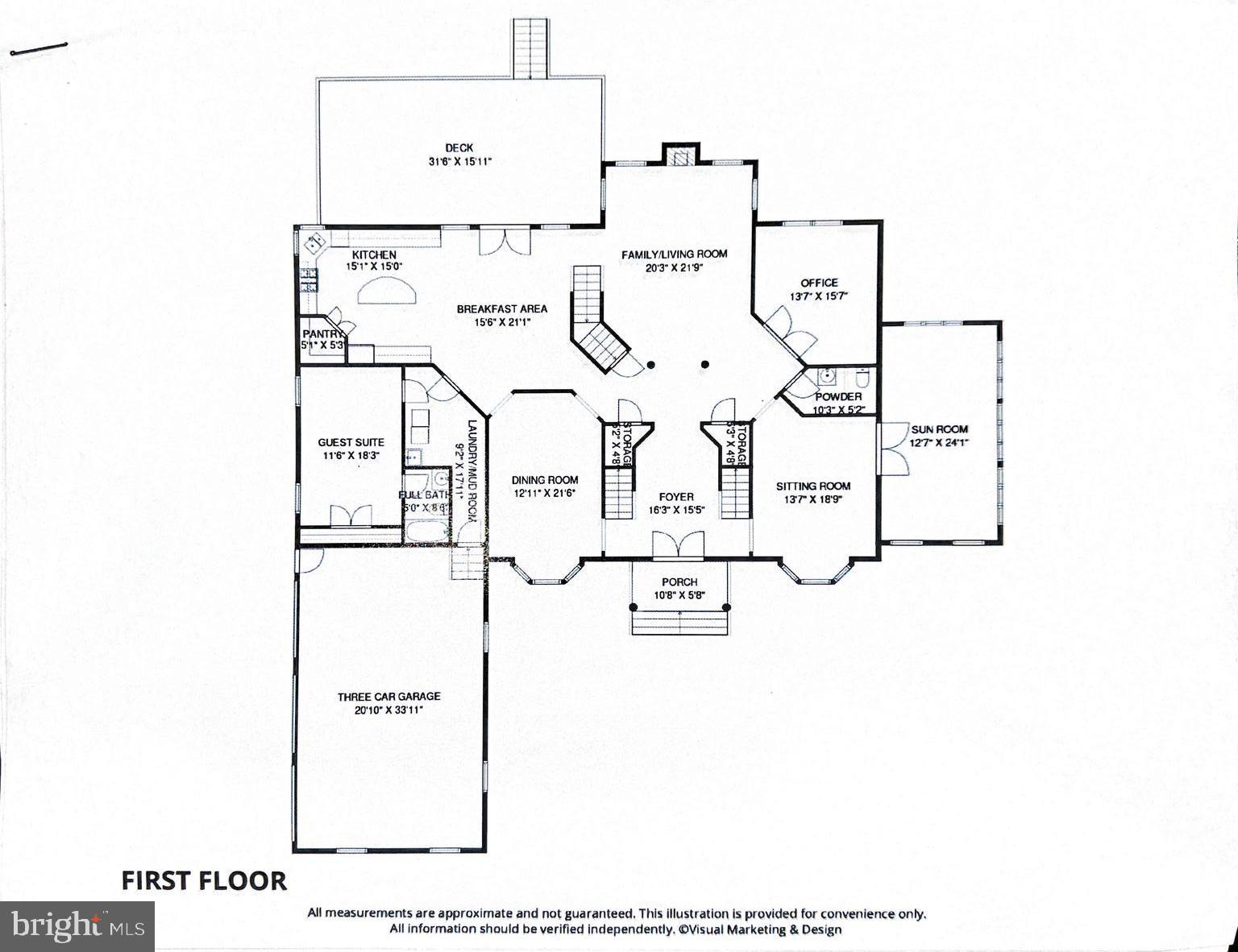 116 Rabbit Hill Road Princeton Junction, NJ 08550 - Photo 81 of 83