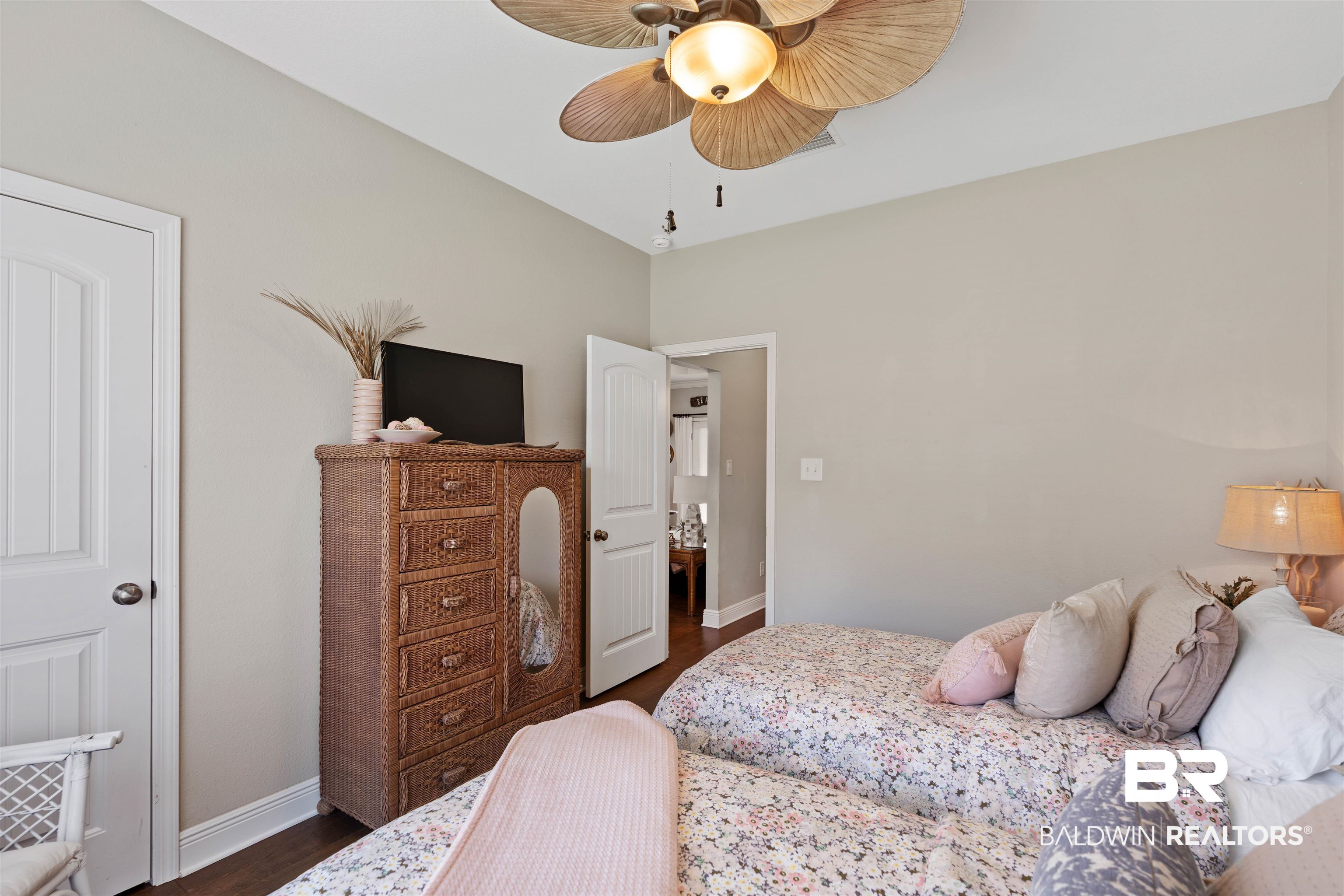 3168 Bellingrath Drive Foley, AL 36535 - Photo 15 of 36 Second Bedroom