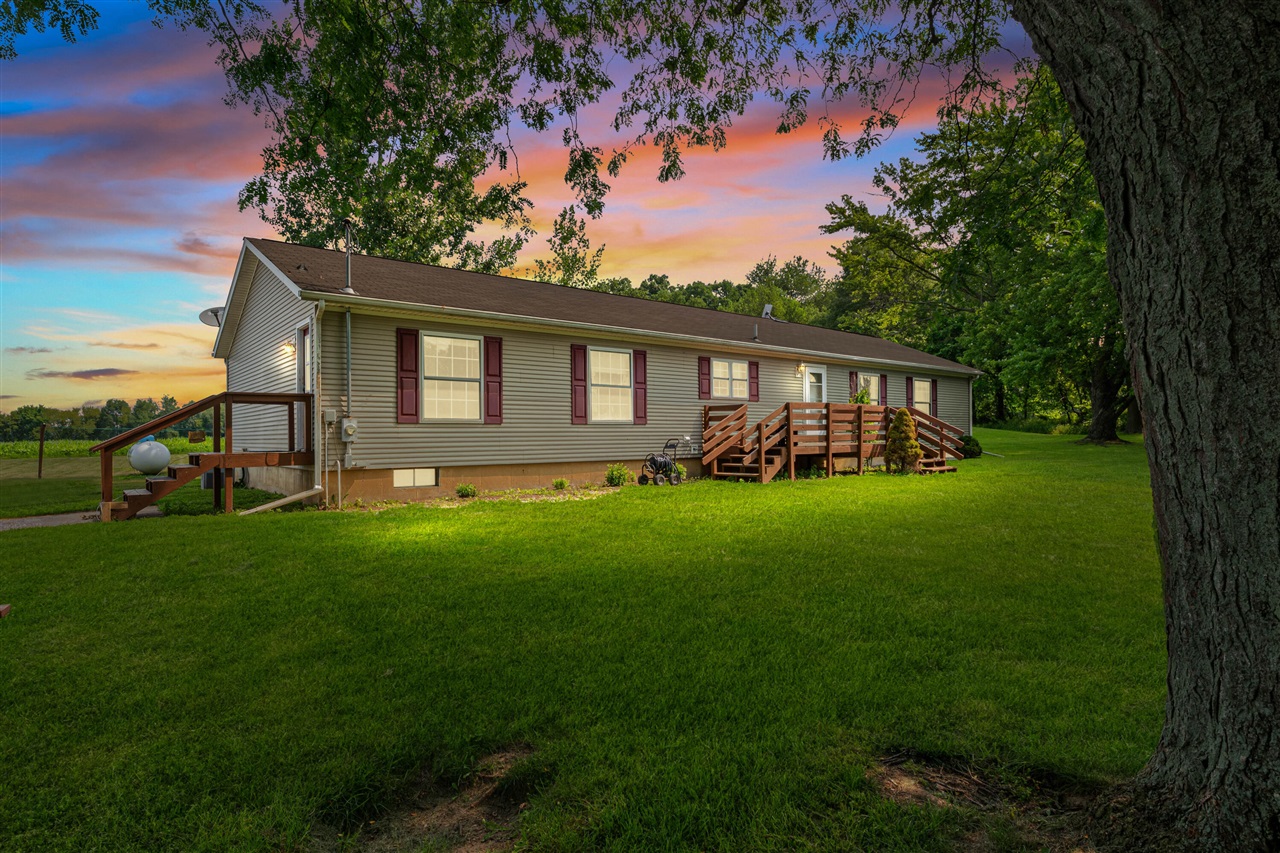 5260 West Litchfield Road Litchfield, MI 49252 - Photo 2 of 28 Gallery Image 2