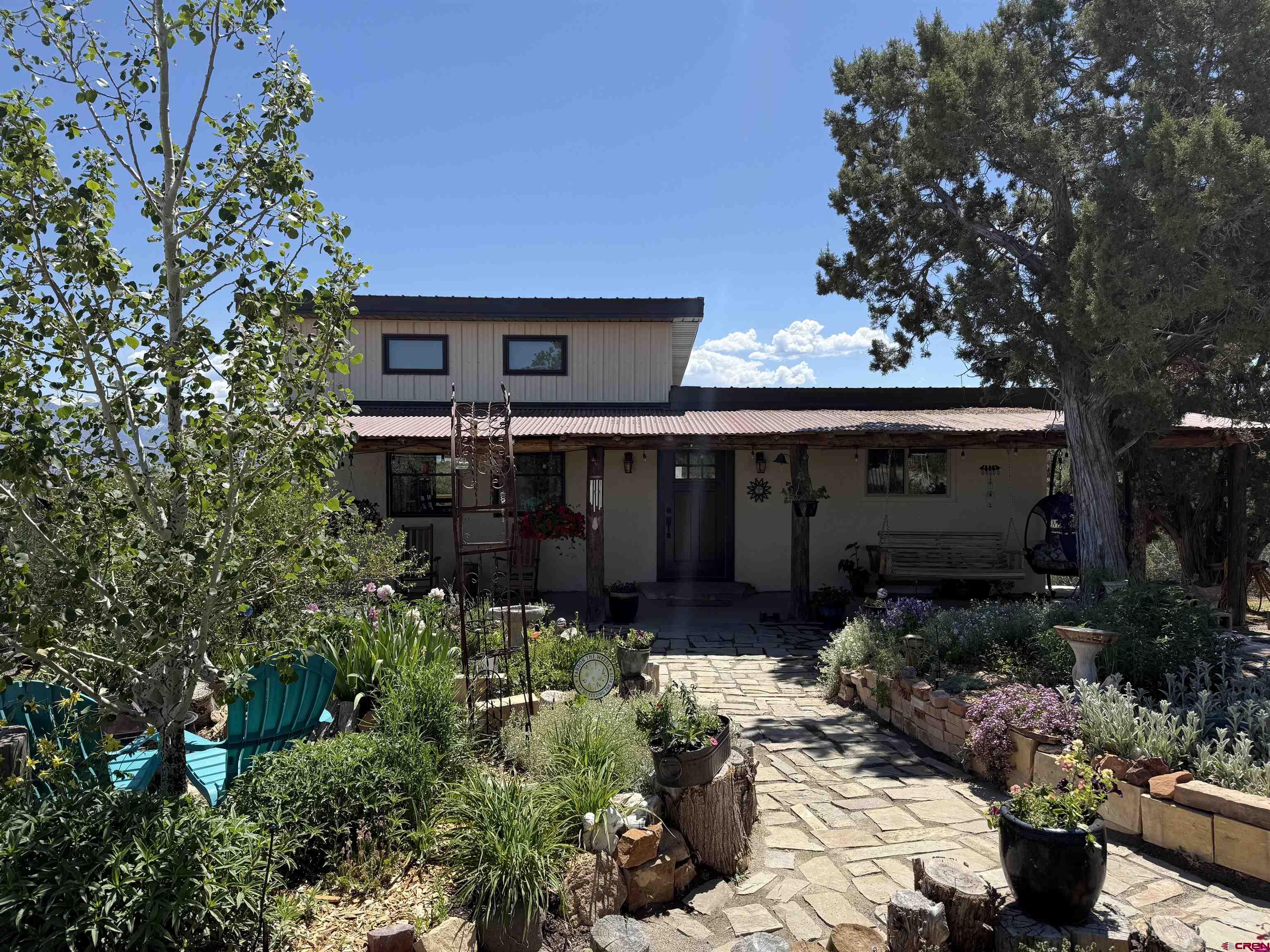 31807 B50 Road Crawford, CO 81415 - Photo 4 of 44