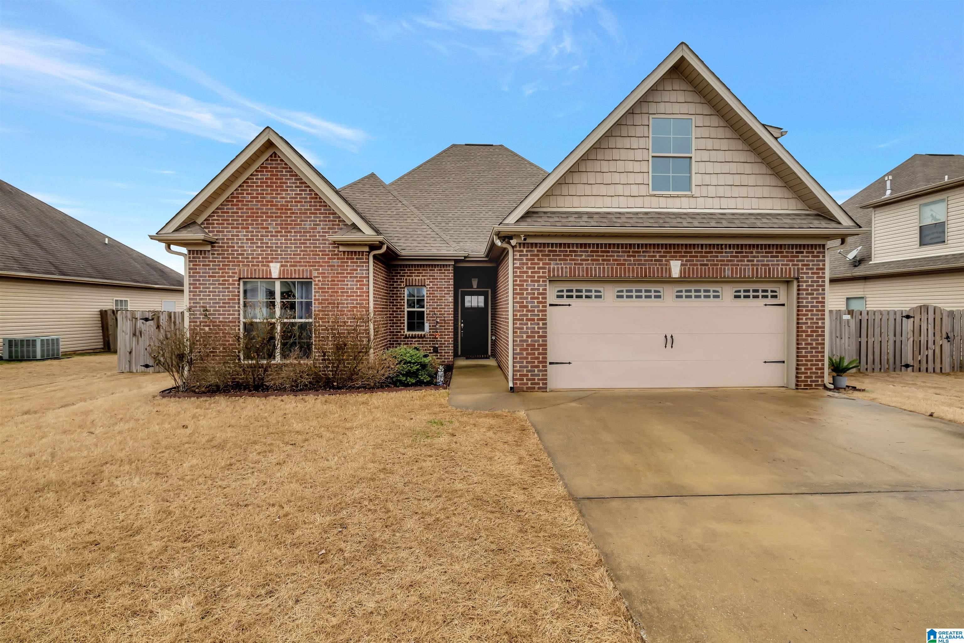 2011 Discovery Drive Montevallo, AL 35115 - Photo 1 of 35