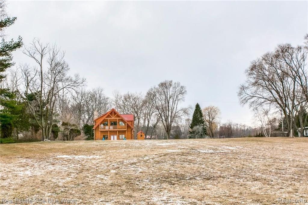 3640 Lakeshore Road Deckerville, MI 48427 - Photo 32 of 33 Gallery Image 32