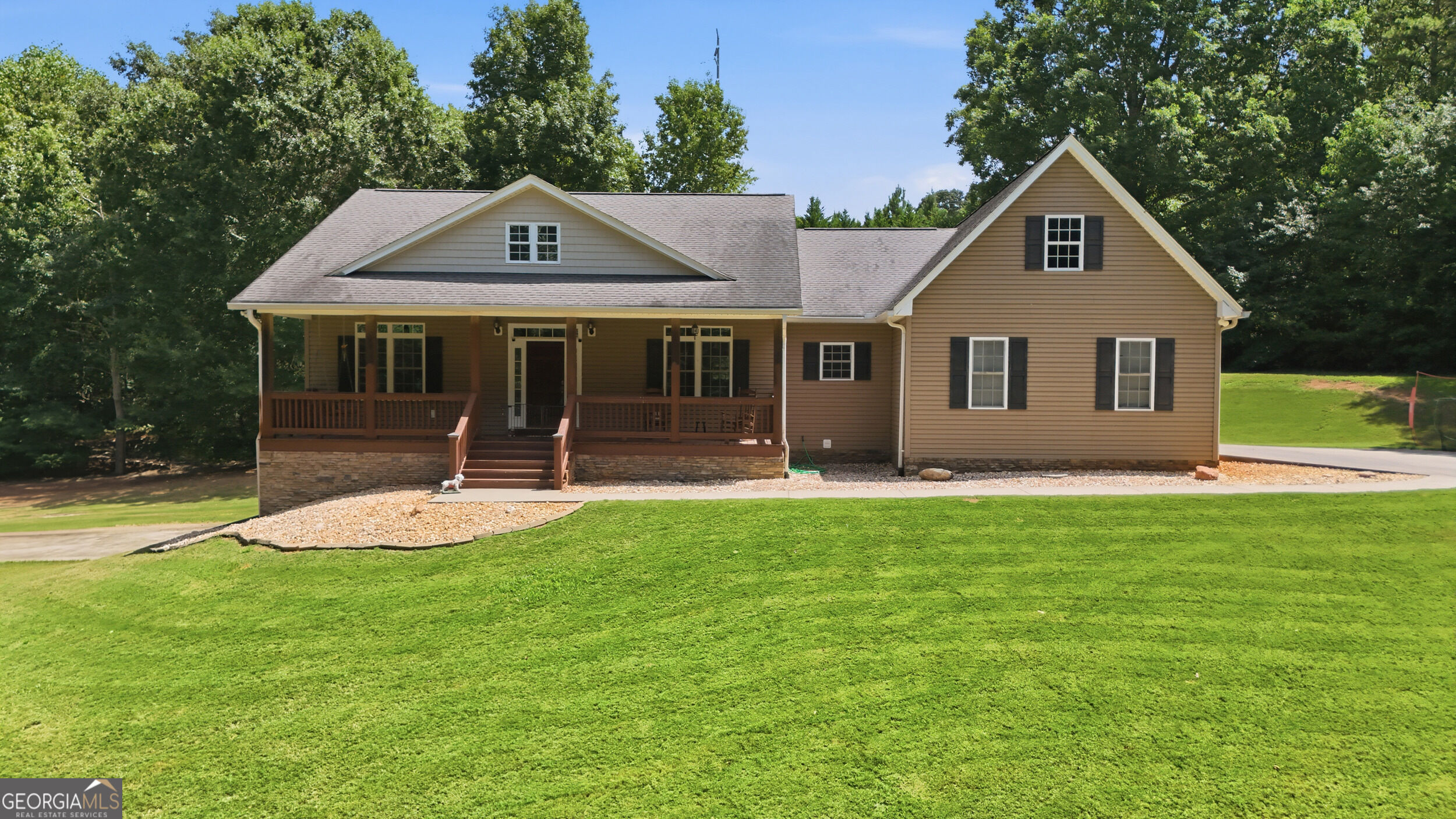 1115 Richard Bridges Road Commerce, GA 30530 - Photo 1 of 63 Gallery Image 1