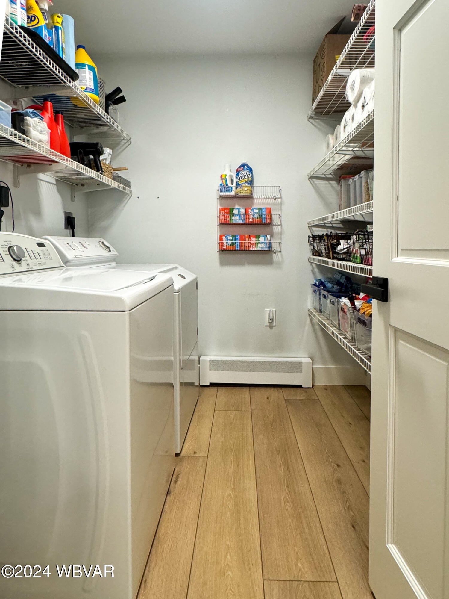 79 Raspberry Ridge Muncy Valley, PA 17758 - Photo 14 of 41 Laundry first floor