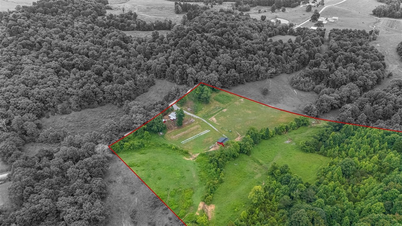 747 Charles Mattingly Road Caneyville, KY 42721 - Photo 4 of 34 Gallery Image 4