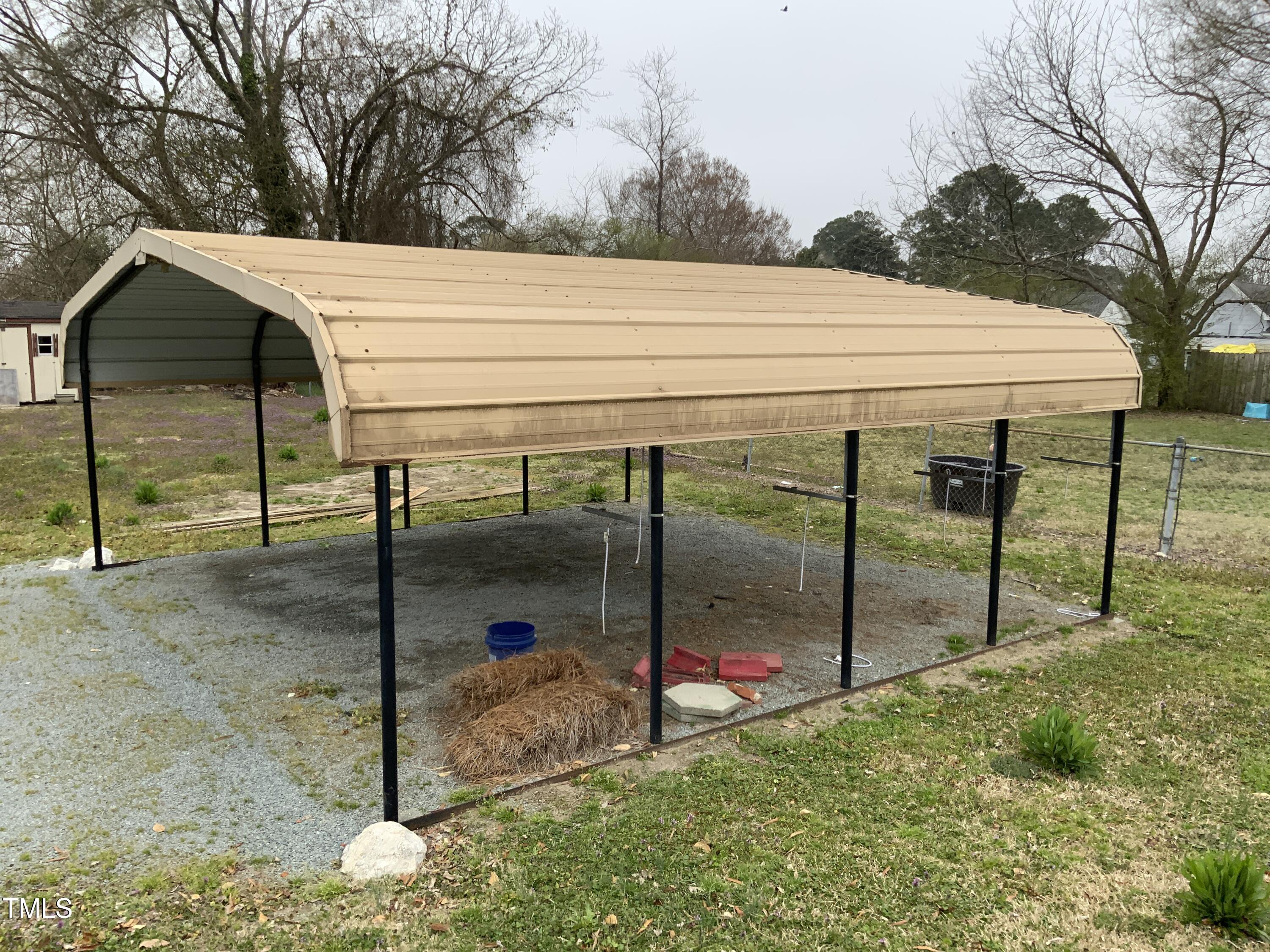 104 North 16th Street Erwin, NC 28339 - Photo 14 of 14 IMG_5070