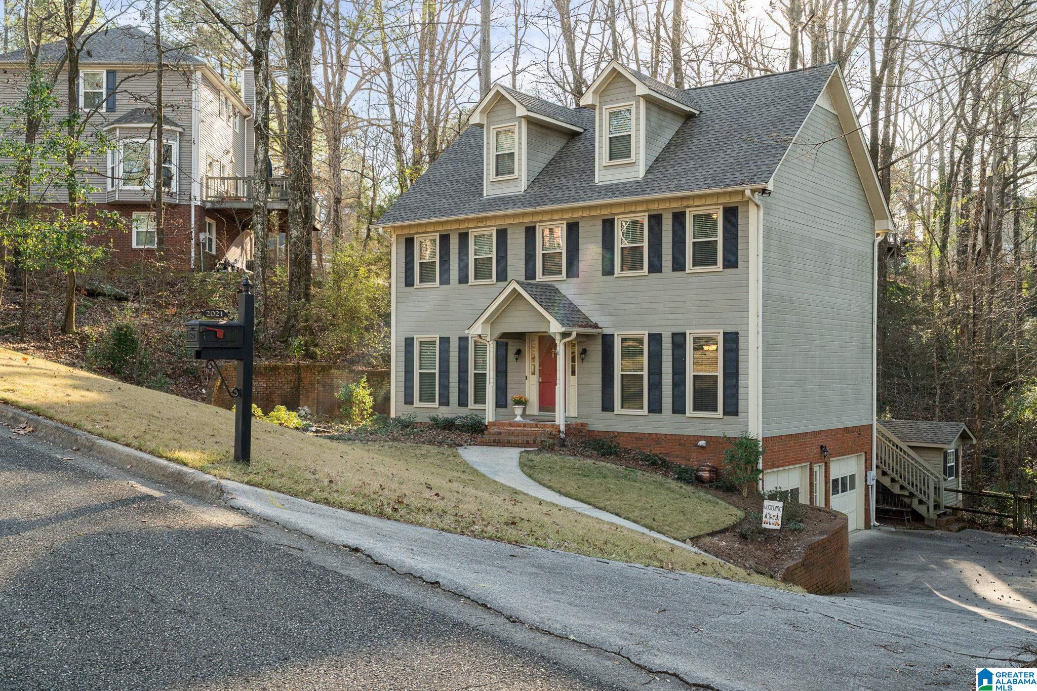 2021 Shagbark Road Birmingham, AL 35244 - Photo 1 of 54 Gallery Image 1