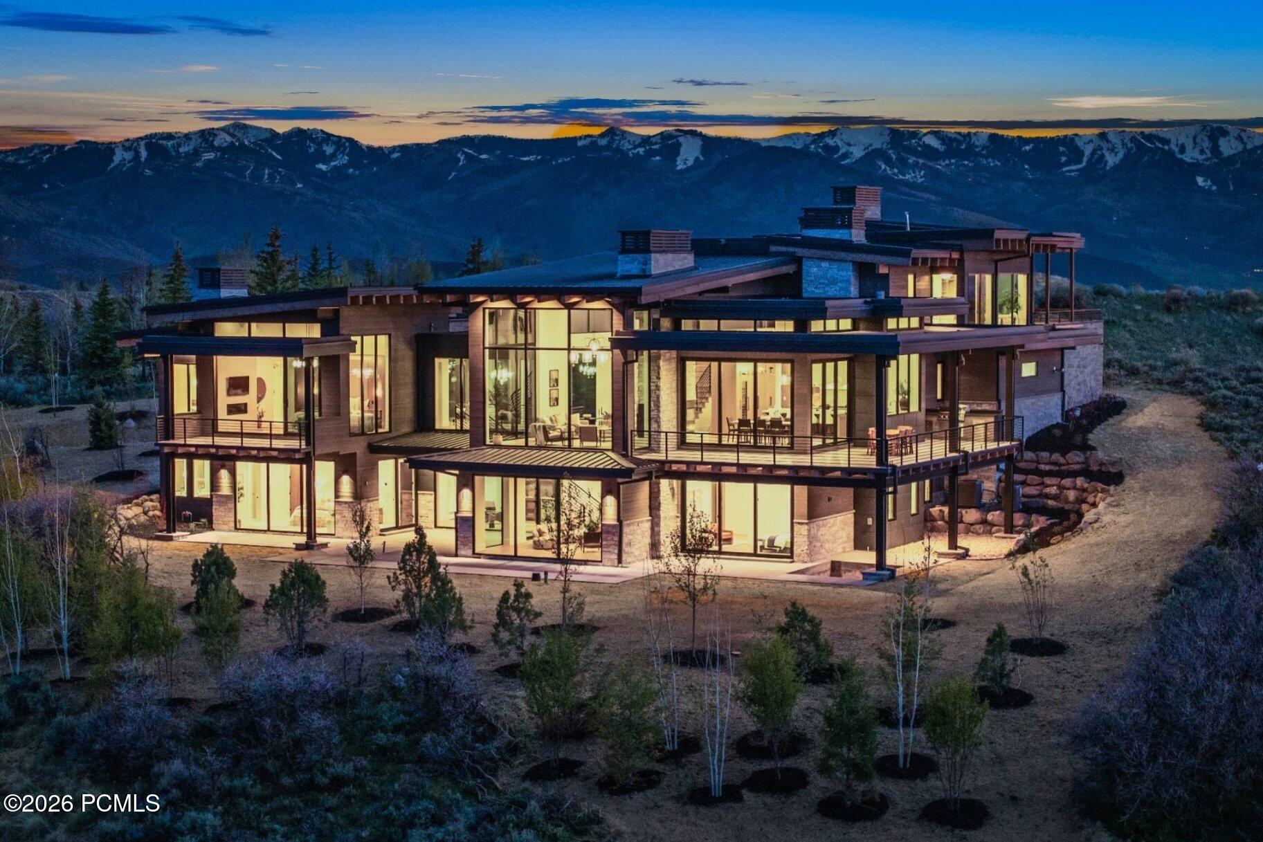 7595 North Promontory Ranch Road Park City, UT 84098 - Photo 76 of 76