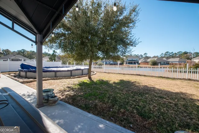 $570,000 | 311 Soncel Drive, Kingsland, GA 31548