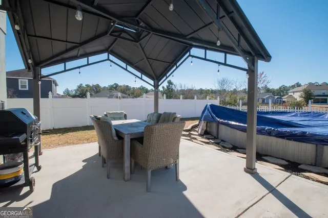 $570,000 | 311 Soncel Drive, Kingsland, GA 31548